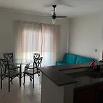 Apto Aconchegante - 700 Metros Da Orla Do Itagua