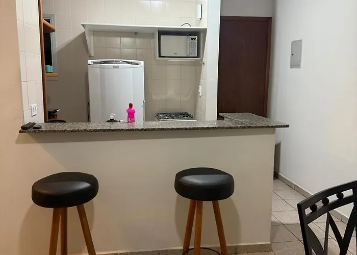 Apto Aconchegante - 700 Metros Da Orla Do Itagua