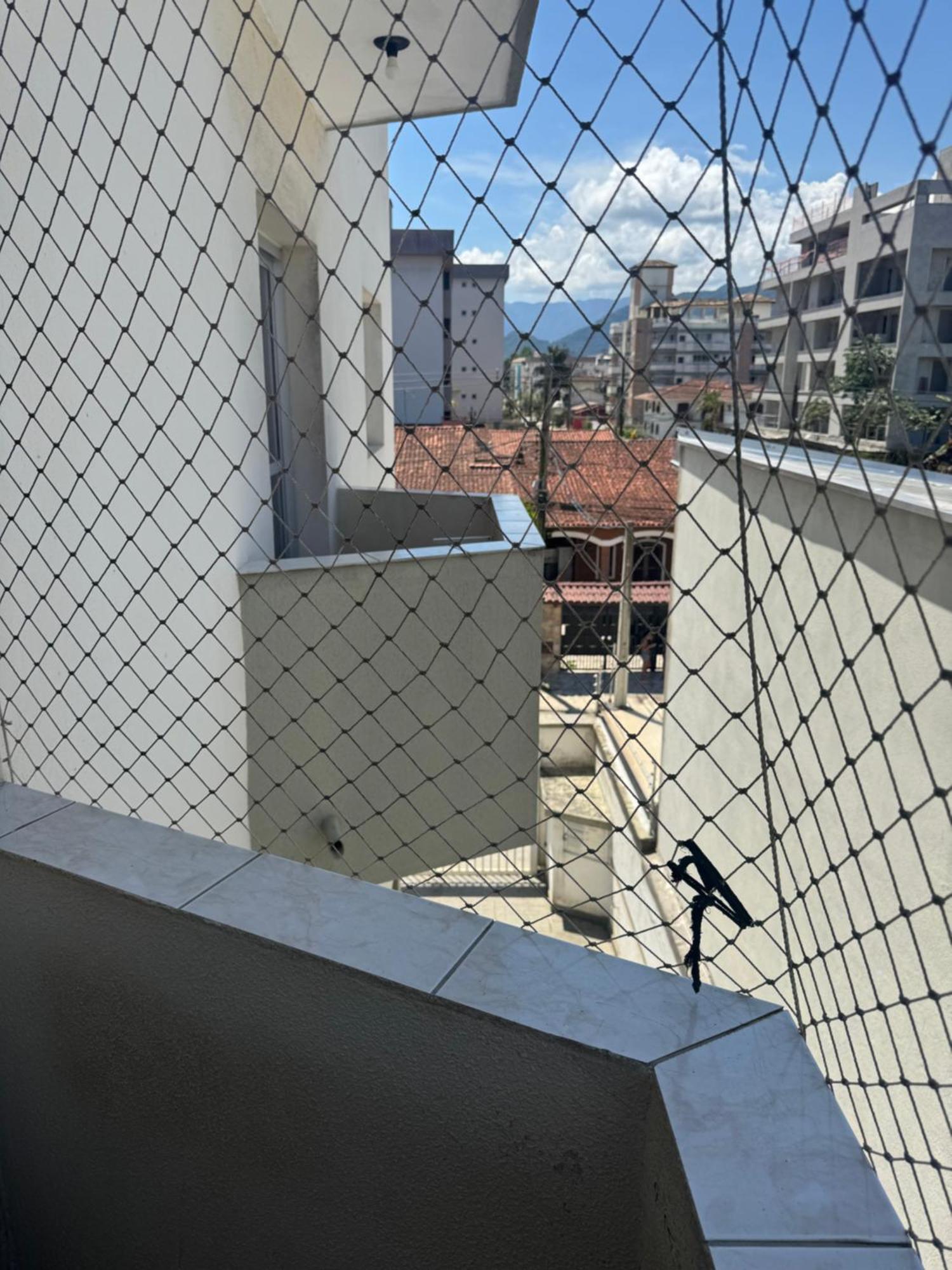 Apartamento Apto Aconchegante - 700 Metros Da Orla Do Itagua