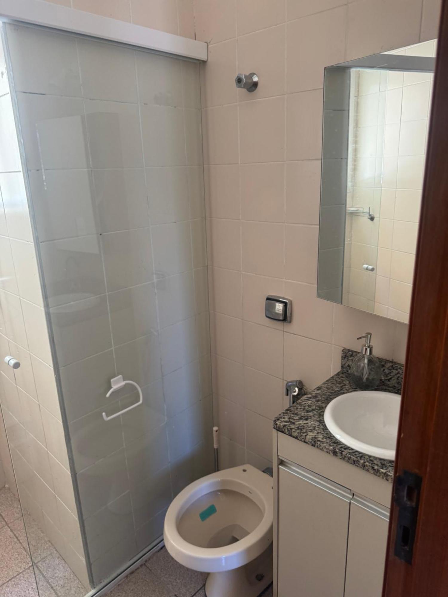 Apto Aconchegante - 700 Metros Da Orla Do Itagua Apartamento *