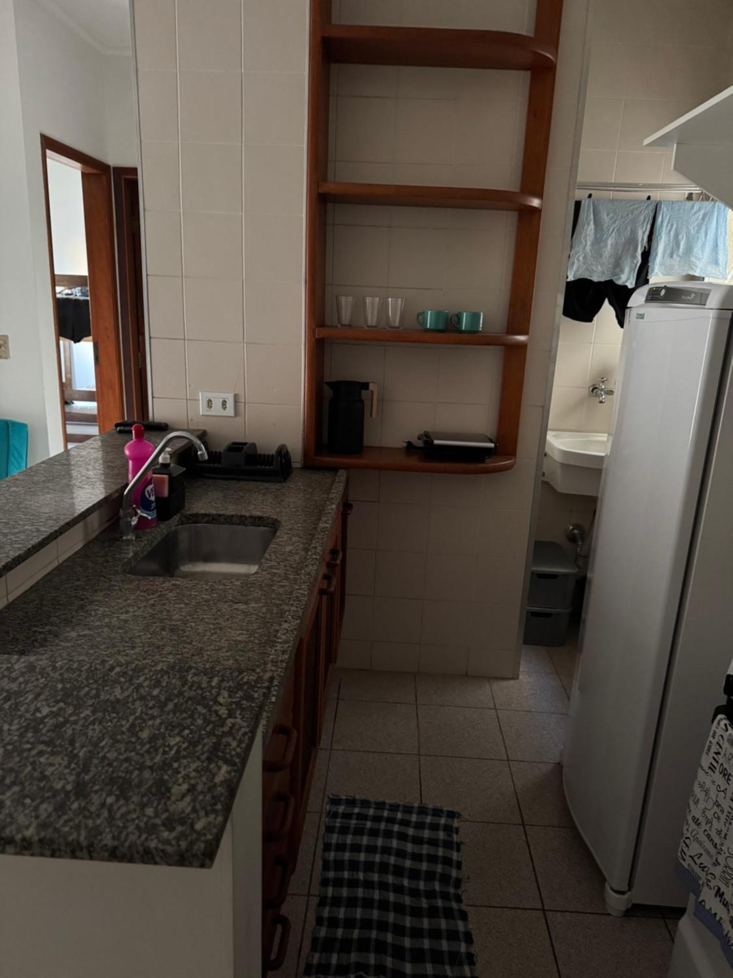 Apartamento Apto Aconchegante - 700 Metros Da Orla Do Itagua *